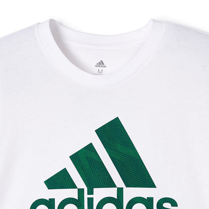 México DNA Camiseta Blanco - Hombre