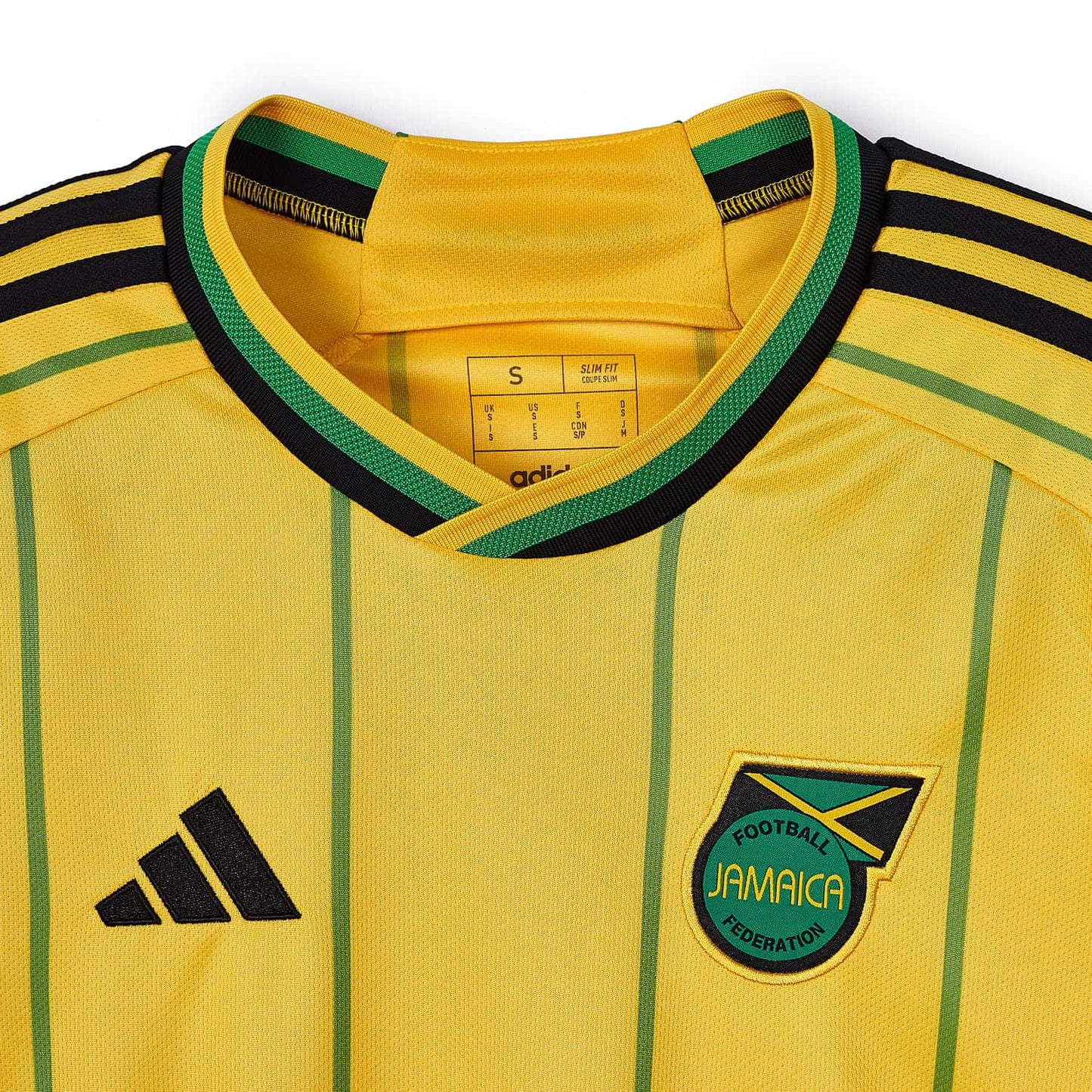Jamaica 2023 Local Camiseta - Mujer