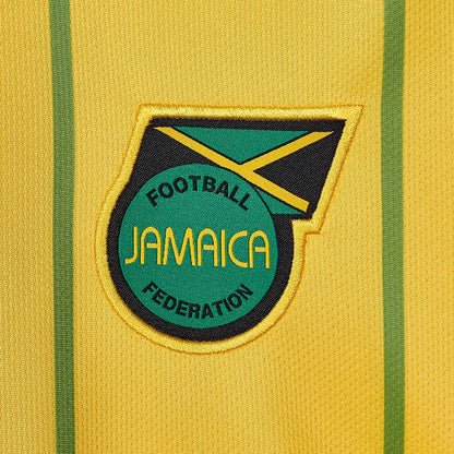 Jamaica 2023 Local Camiseta - Mujer