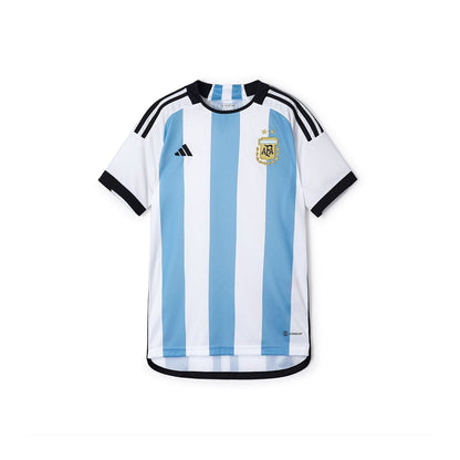 Argentina Camiseta Local - Juvenil