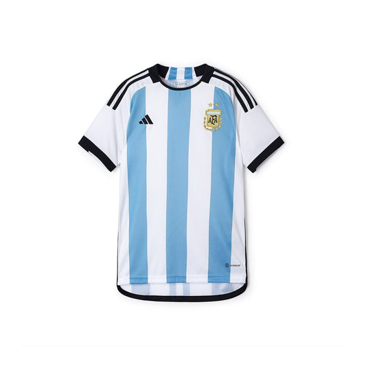 Argentina Camiseta Local - Juvenil