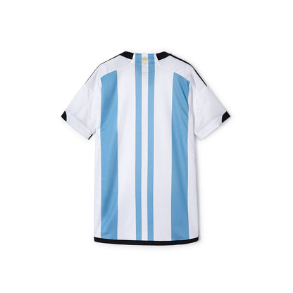 Argentina Camiseta Local - Juvenil