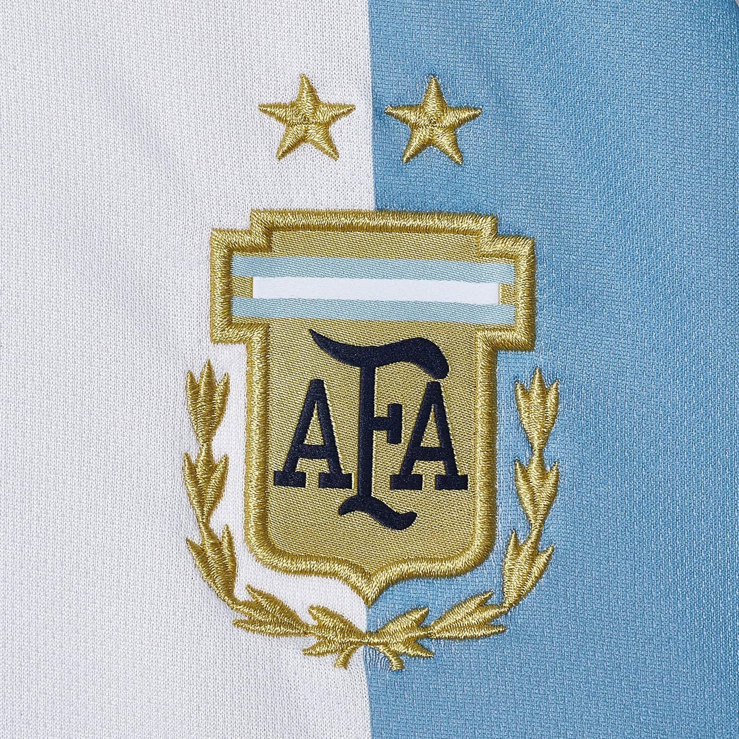 Argentina Camiseta Local - Juvenil