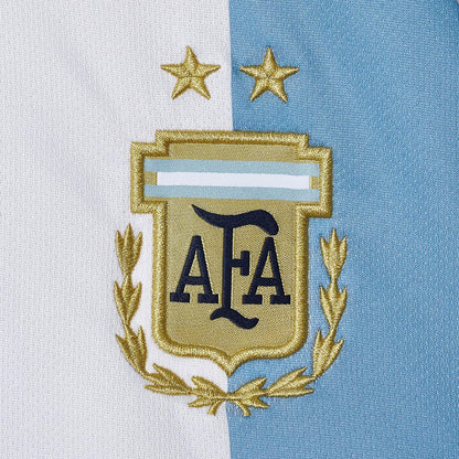 Argentina Camiseta Local - Juvenil