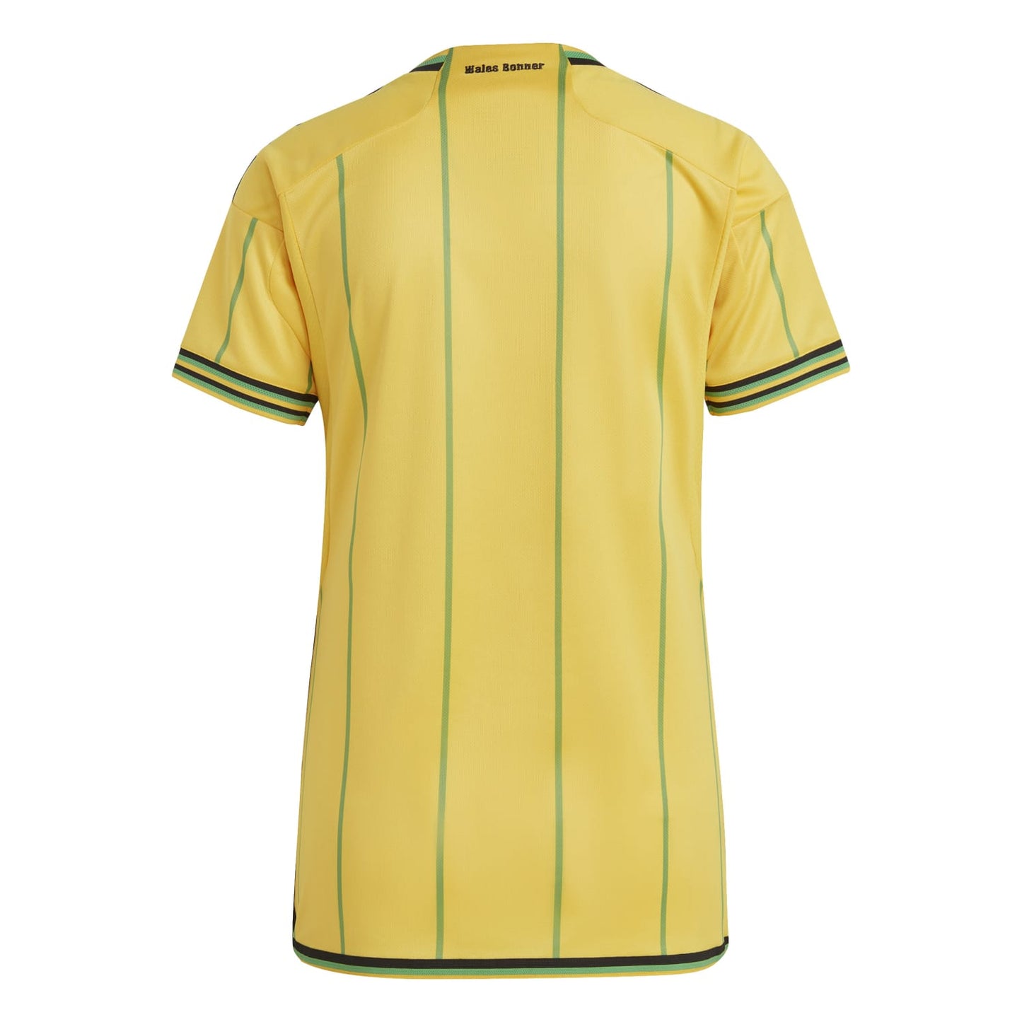Jamaica 2023 Local Camiseta - Mujer