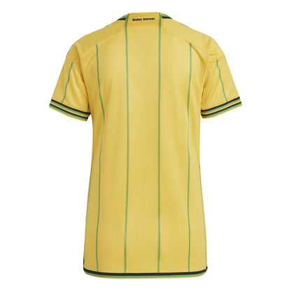 Jamaica 2023 Local Camiseta - Mujer