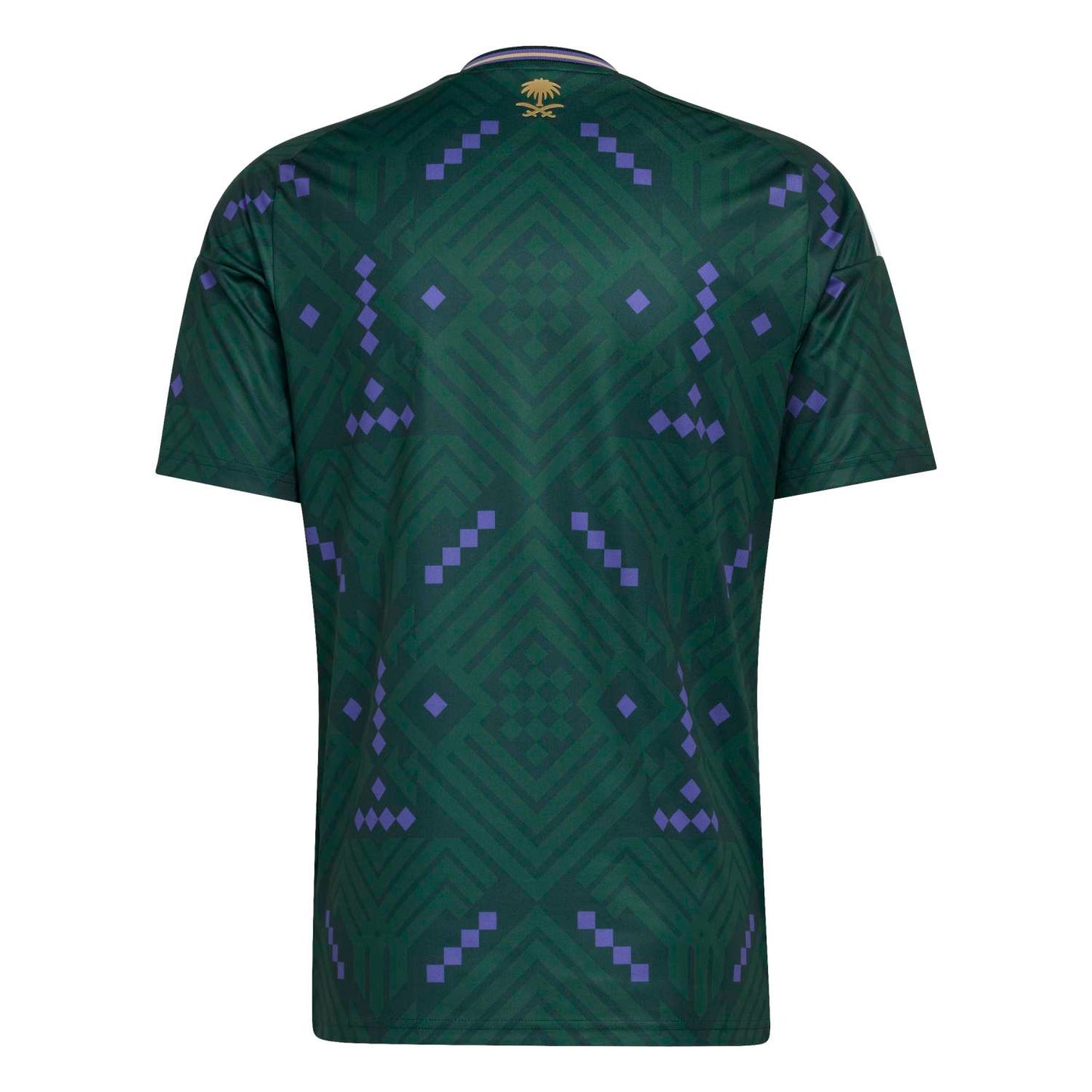Arabia Saudita 2026 Local Camiseta - Hombre