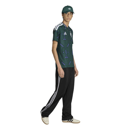 Arabia Saudita 2026 Local Camiseta - Hombre