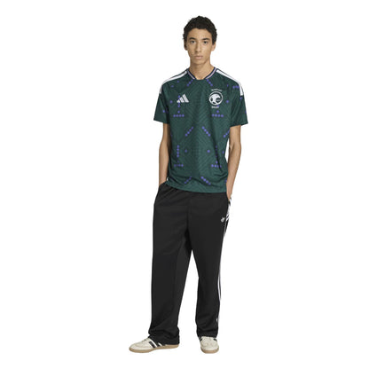 Arabia Saudita 2026 Local Camiseta - Hombre