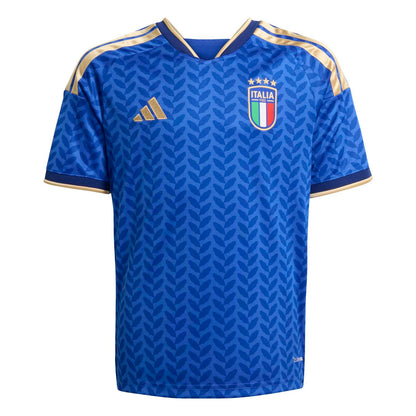 Italia 2026 Local Camiseta - Juvenil