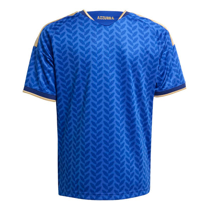 Italia 2026 Local Camiseta - Juvenil