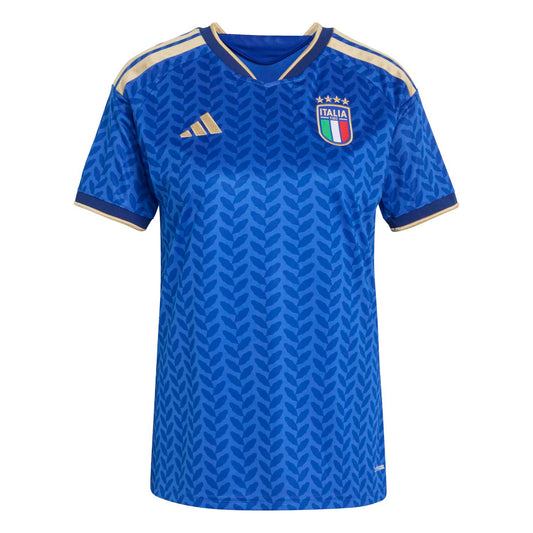 Italia 2026 Local Camiseta - Mujer