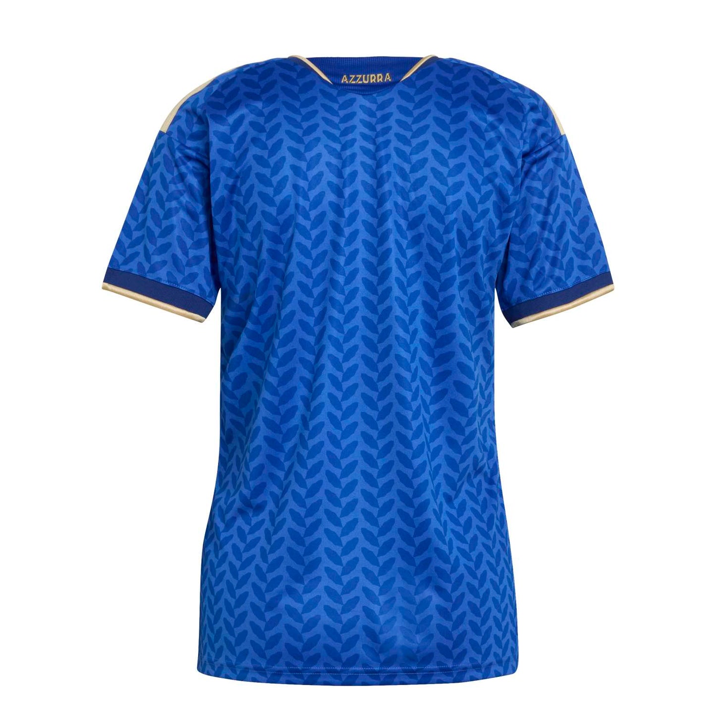 Italia 2026 Local Camiseta - Mujer