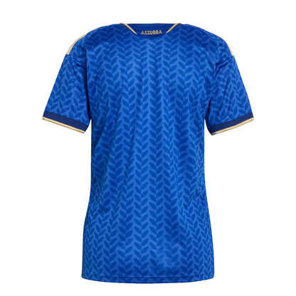 Italia 2026 Local Camiseta - Mujer