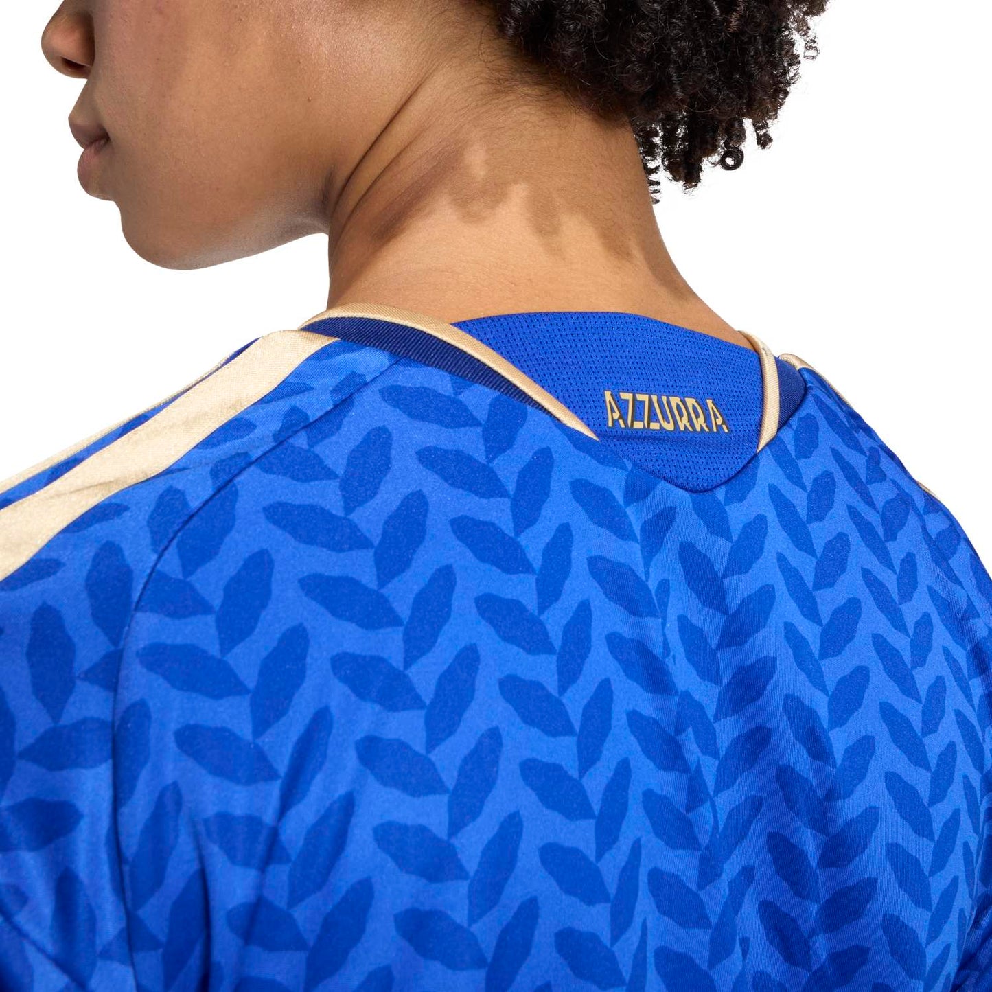 Italia 2026 Local Camiseta - Mujer
