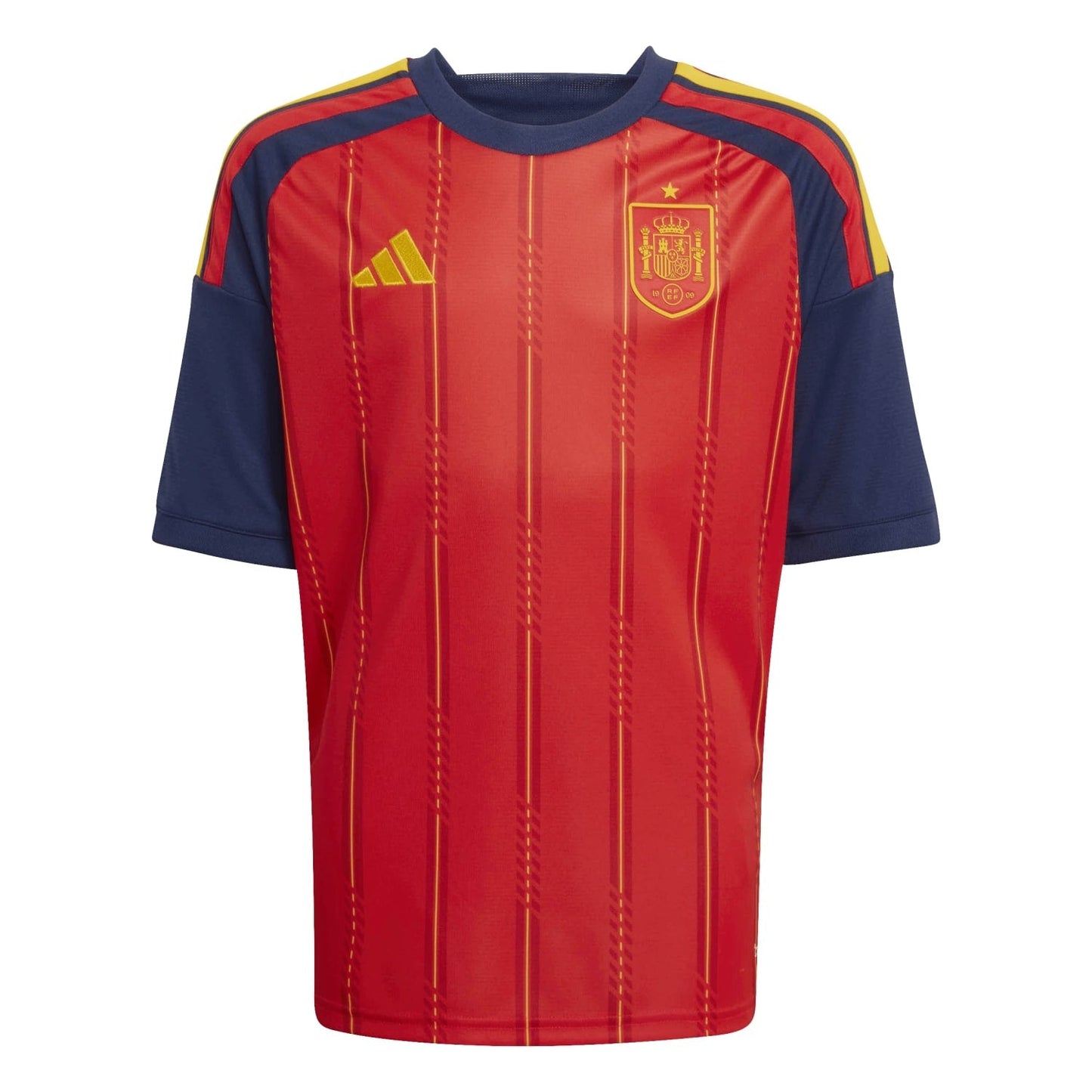 España 2026 Local Camiseta - Juvenil