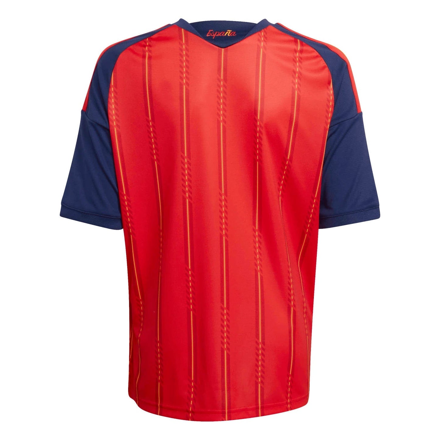 España 2026 Local Camiseta - Juvenil