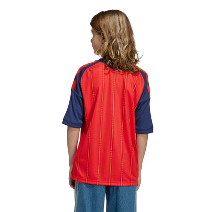 España 2026 Local Camiseta - Juvenil