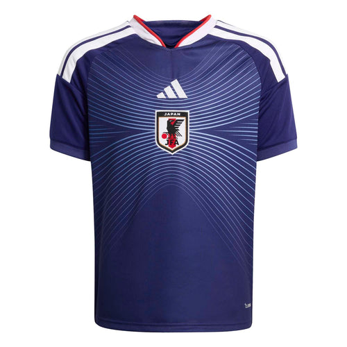 Japón 2026/27 Local Camiseta - Juvenil