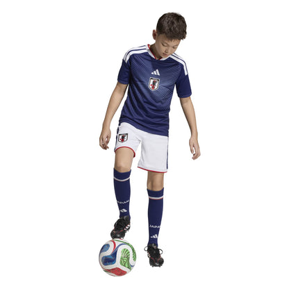 Japón 2026/27 Local Camiseta - Juvenil