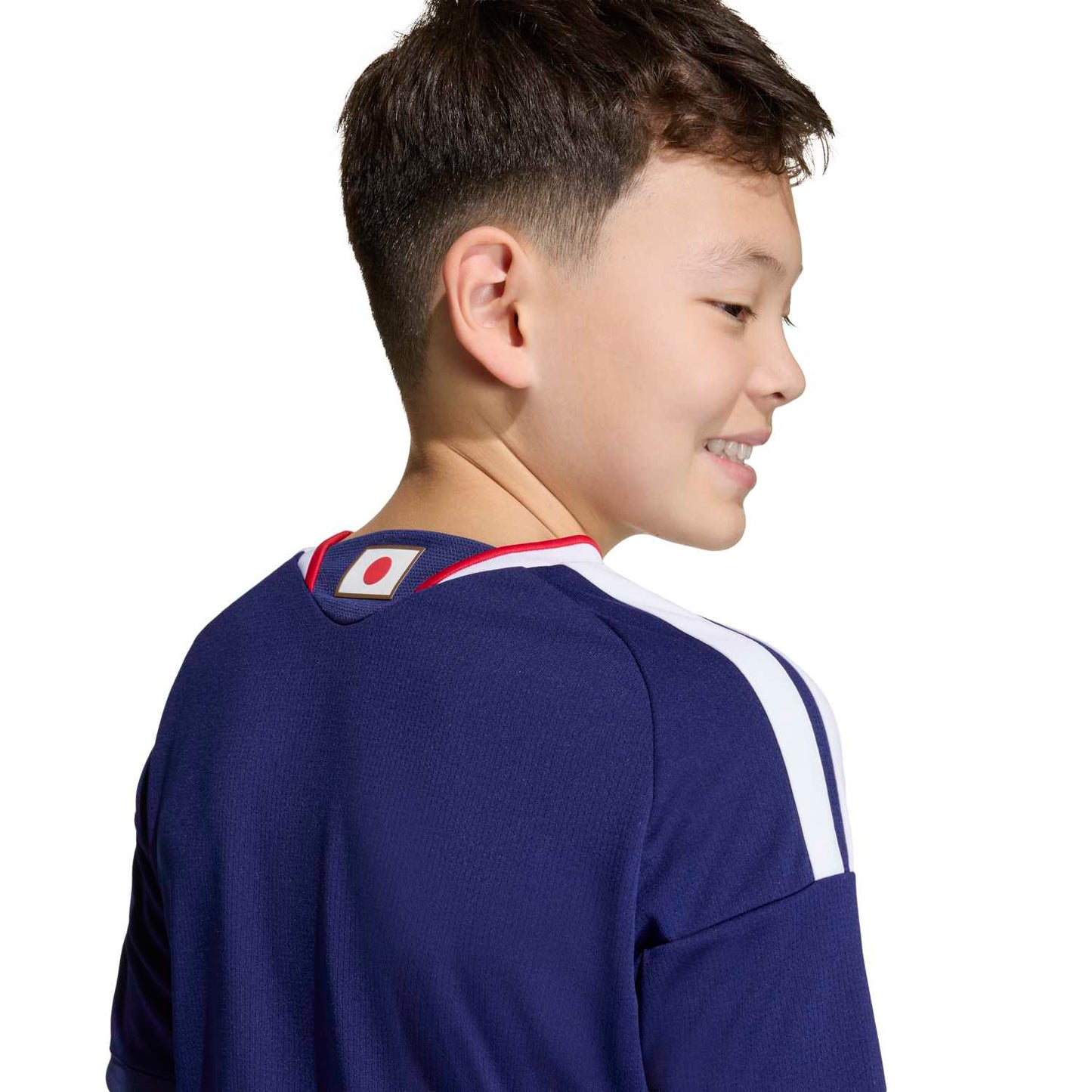 Japón 2026/27 Local Camiseta - Juvenil