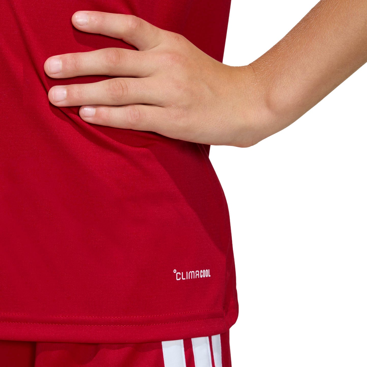 Gales 2026 Local Camiseta - Juvenil