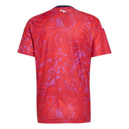 Costa Rica 2026 Camiseta Local - Hombre