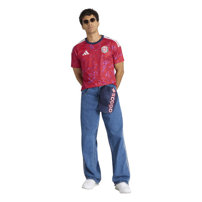 Costa Rica 2026 Camiseta Local - Hombre