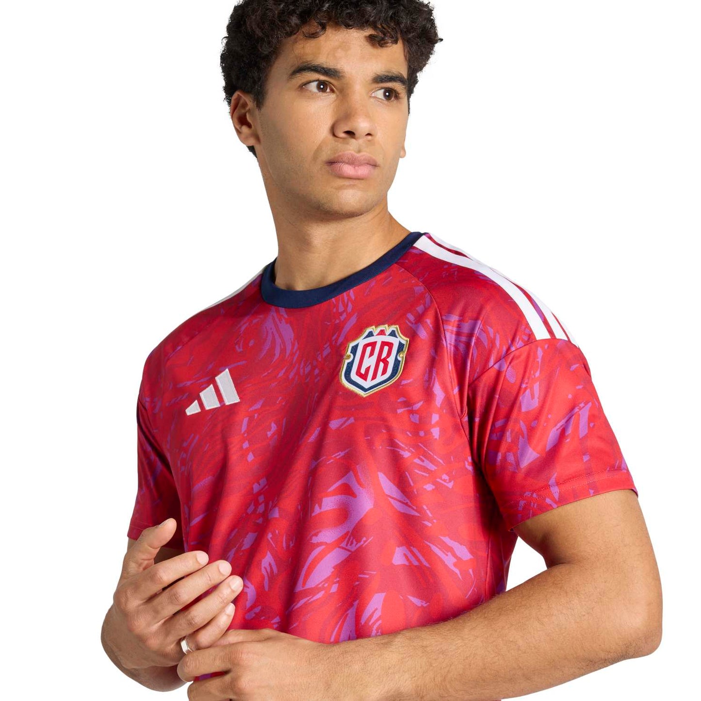 Costa Rica 2026 Camiseta Local - Hombre