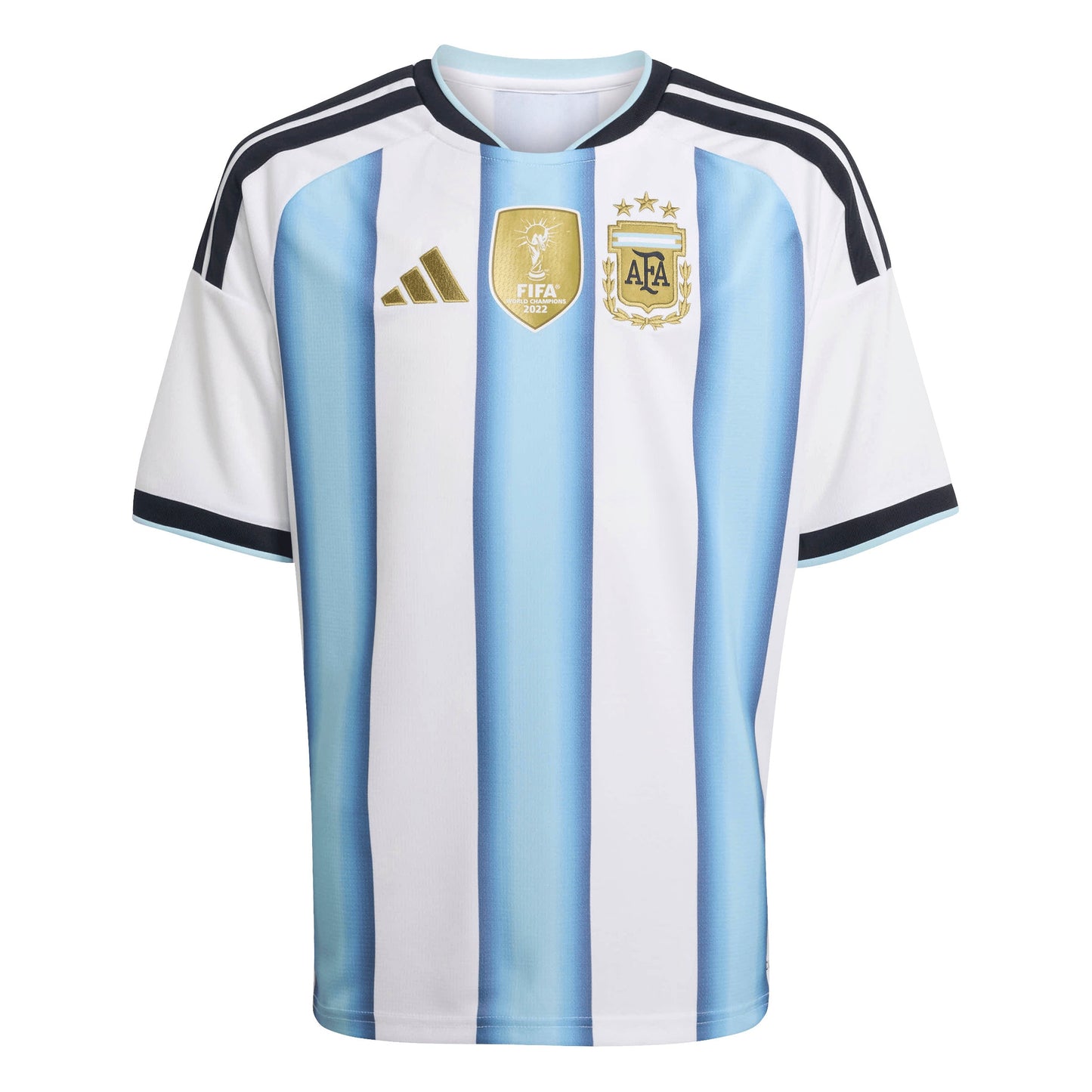 Argentina 2026 Camiseta Local - Juvenil