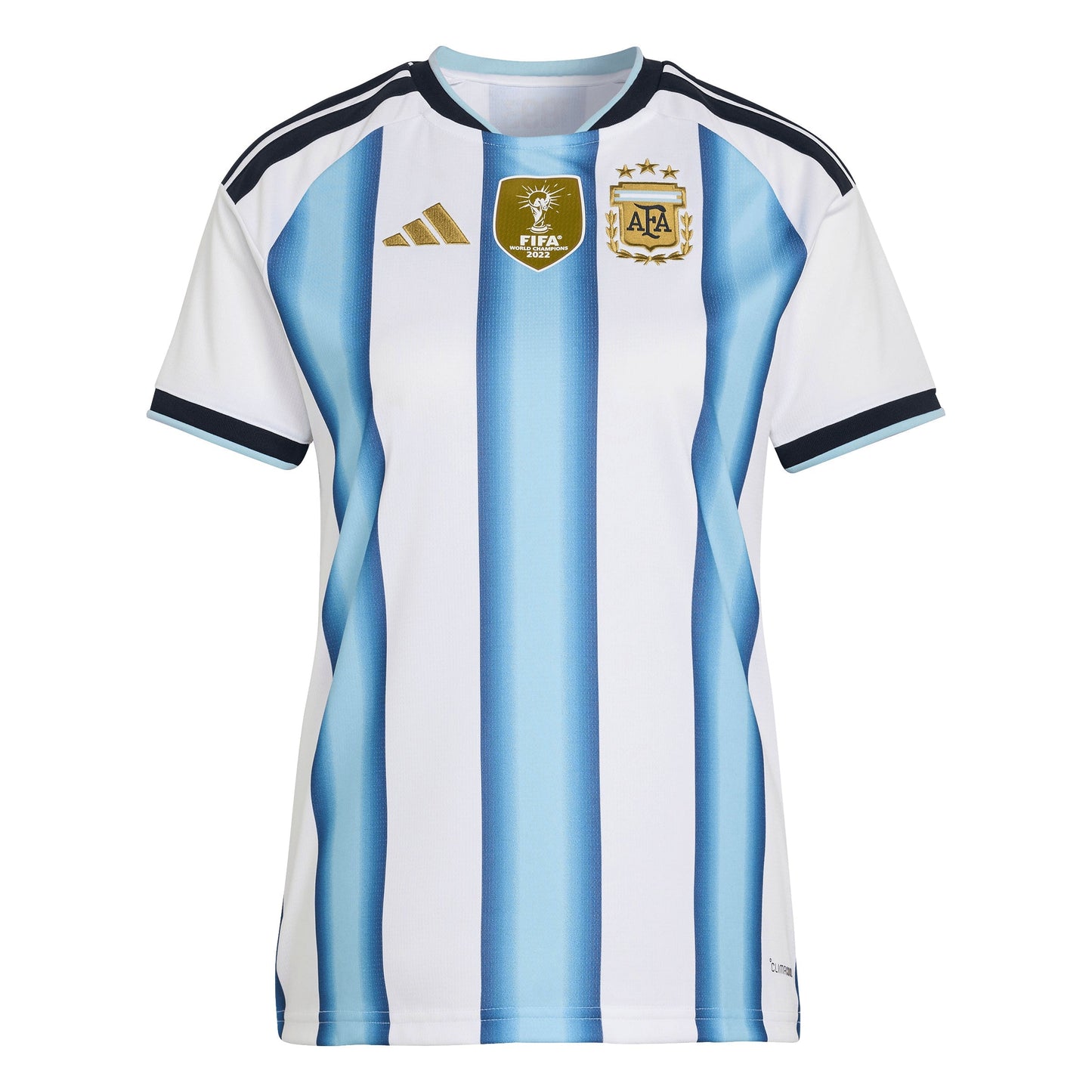 Argentina 2026 Camiseta Local - Mujer