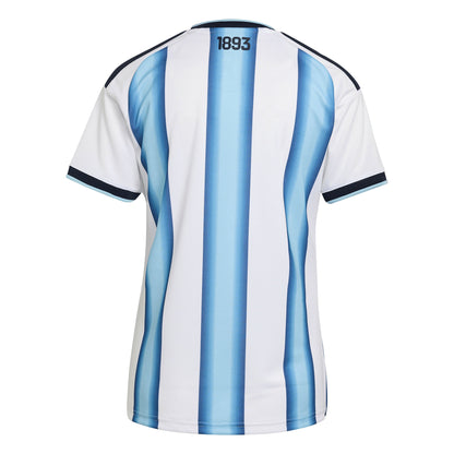 Argentina 2026 Camiseta Local - Mujer