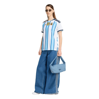 Argentina 2026 Camiseta Local - Mujer