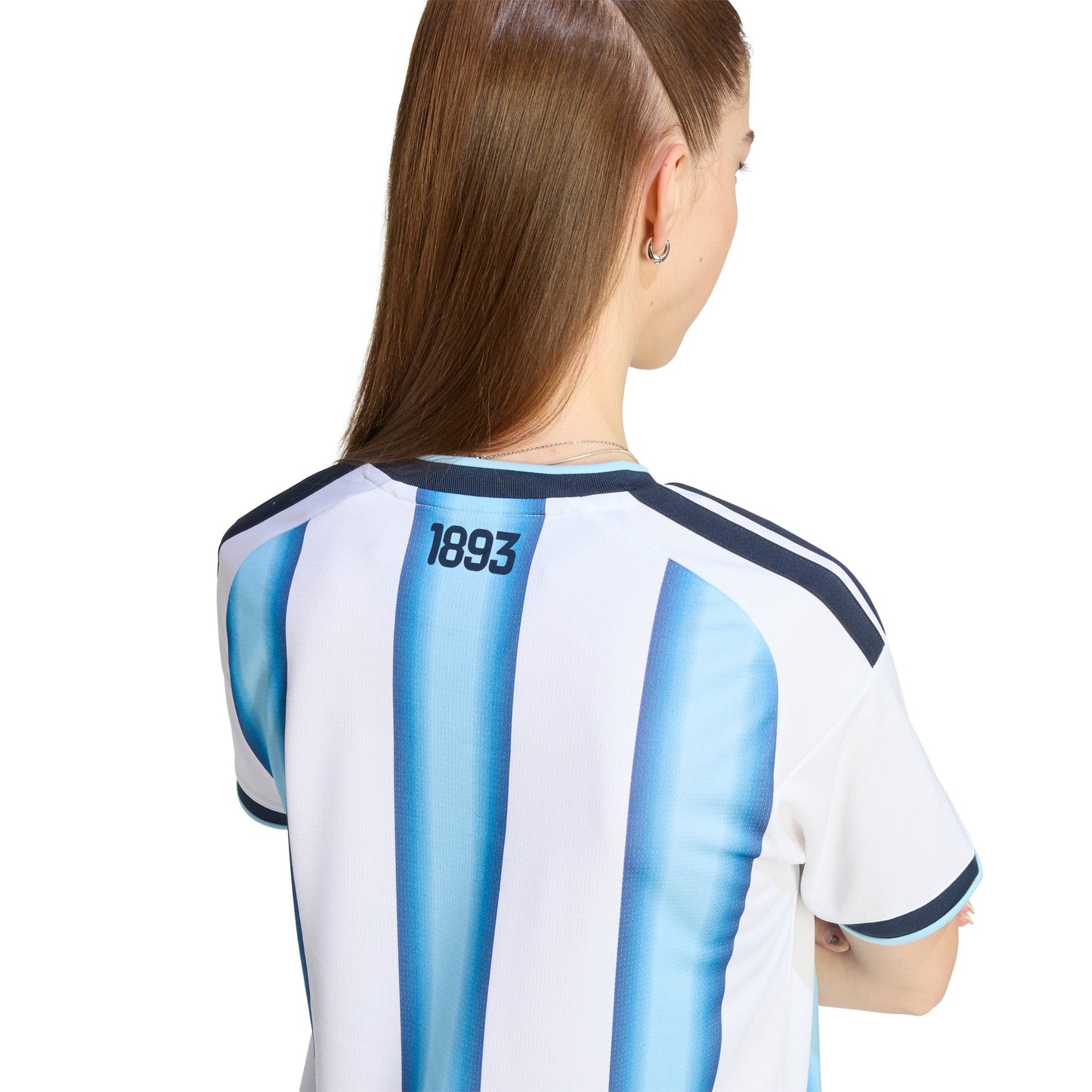 Argentina 2026 Camiseta Local - Mujer