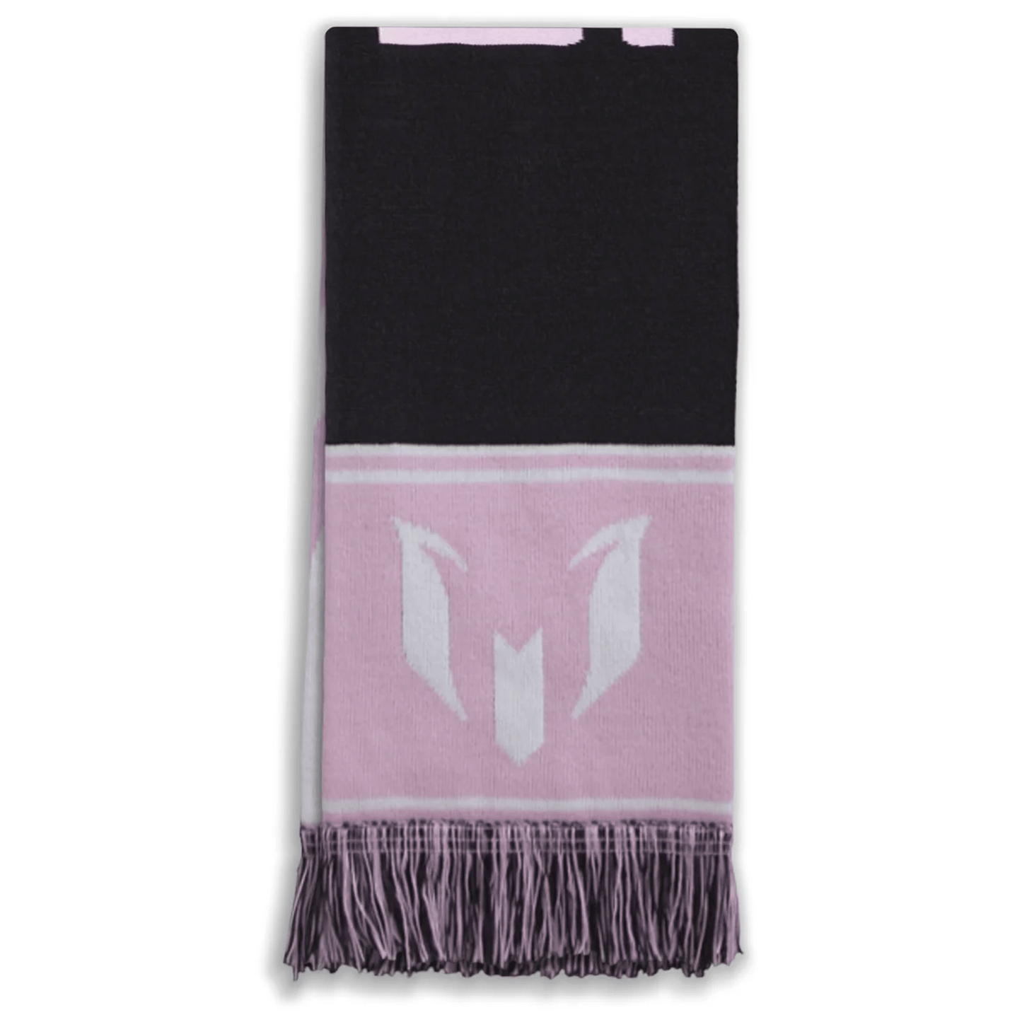 adidas Bufanda Lionel Messi X (Rosa/Negro/Blanco)