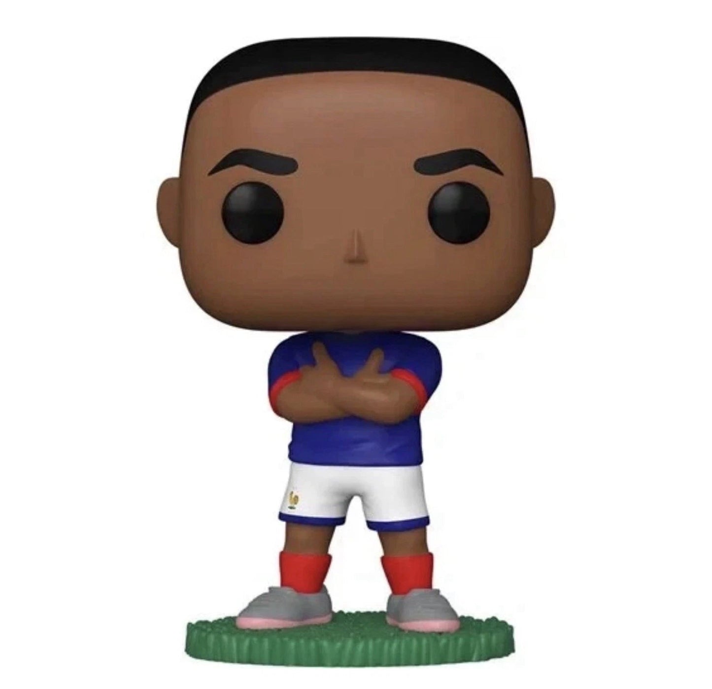 Funko Pop! Kylian Mbappé Francia Figura de Vinilo #78