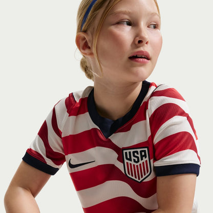 USA 2026 Auténtica Local Camiseta - Juvenil