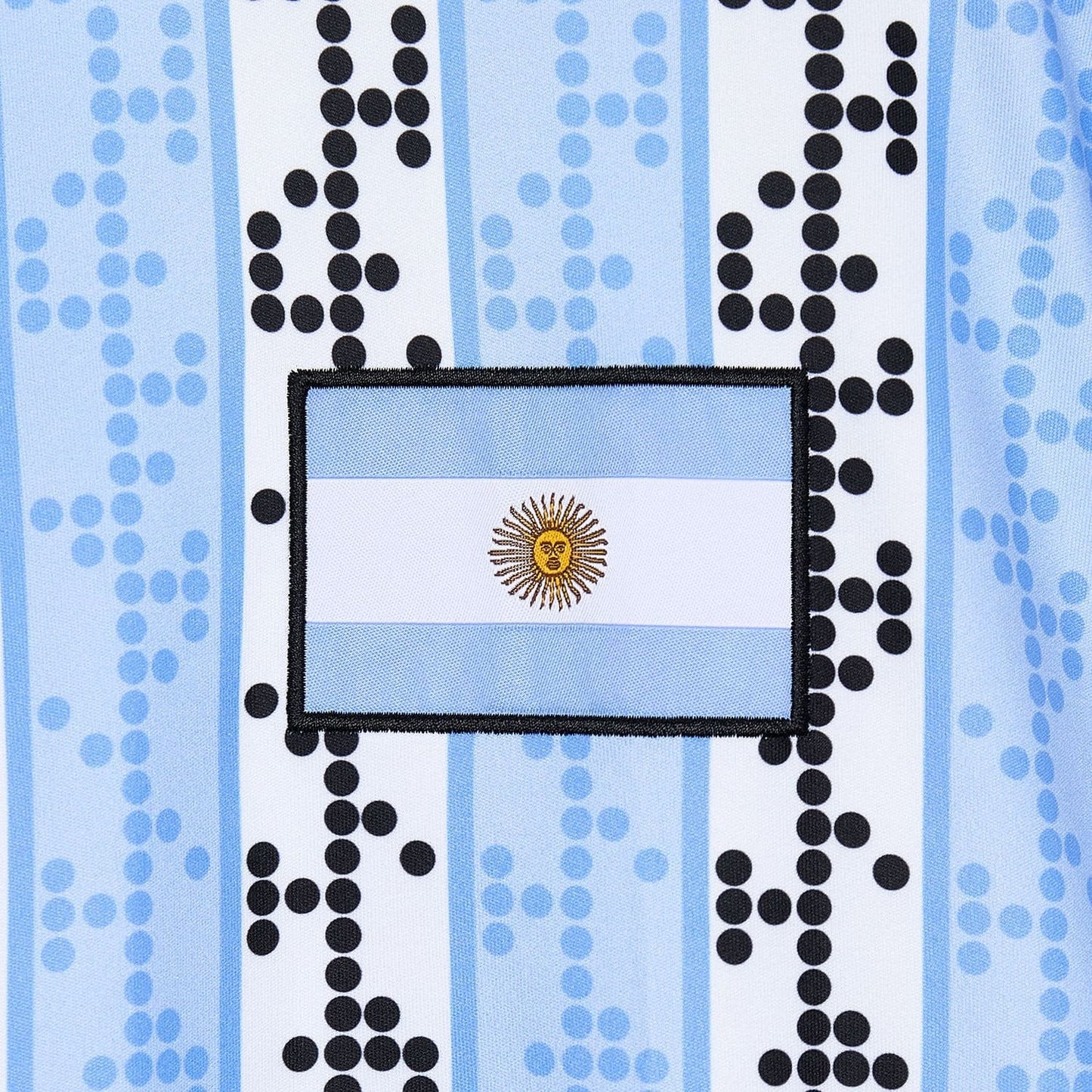 Argentina Camiseta Clásica - Hombre