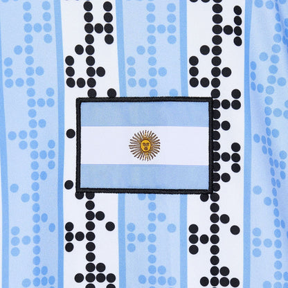 Argentina Camiseta Clásica - Hombre