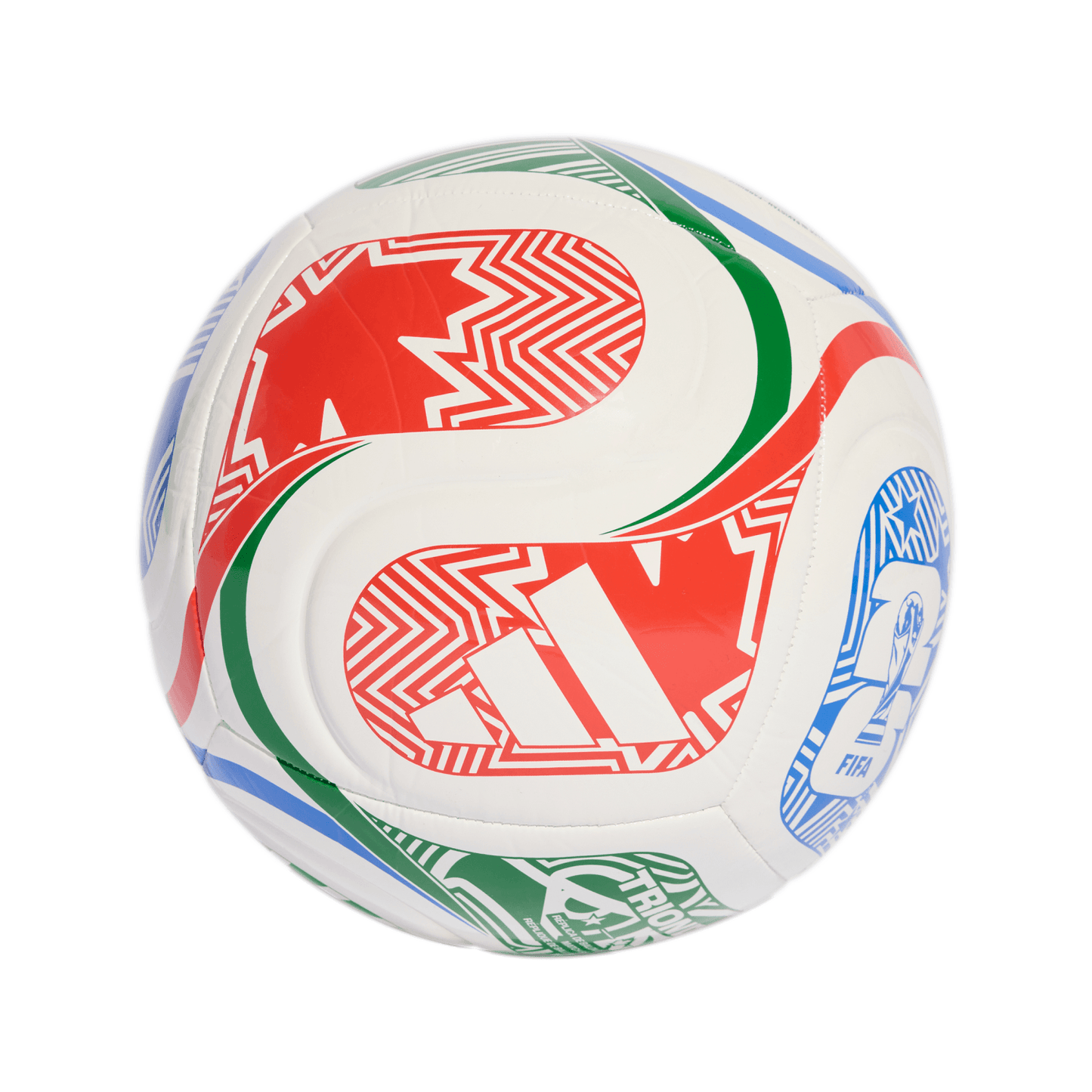 FIFA Copa Mundial 26™ Trionda Balón Club