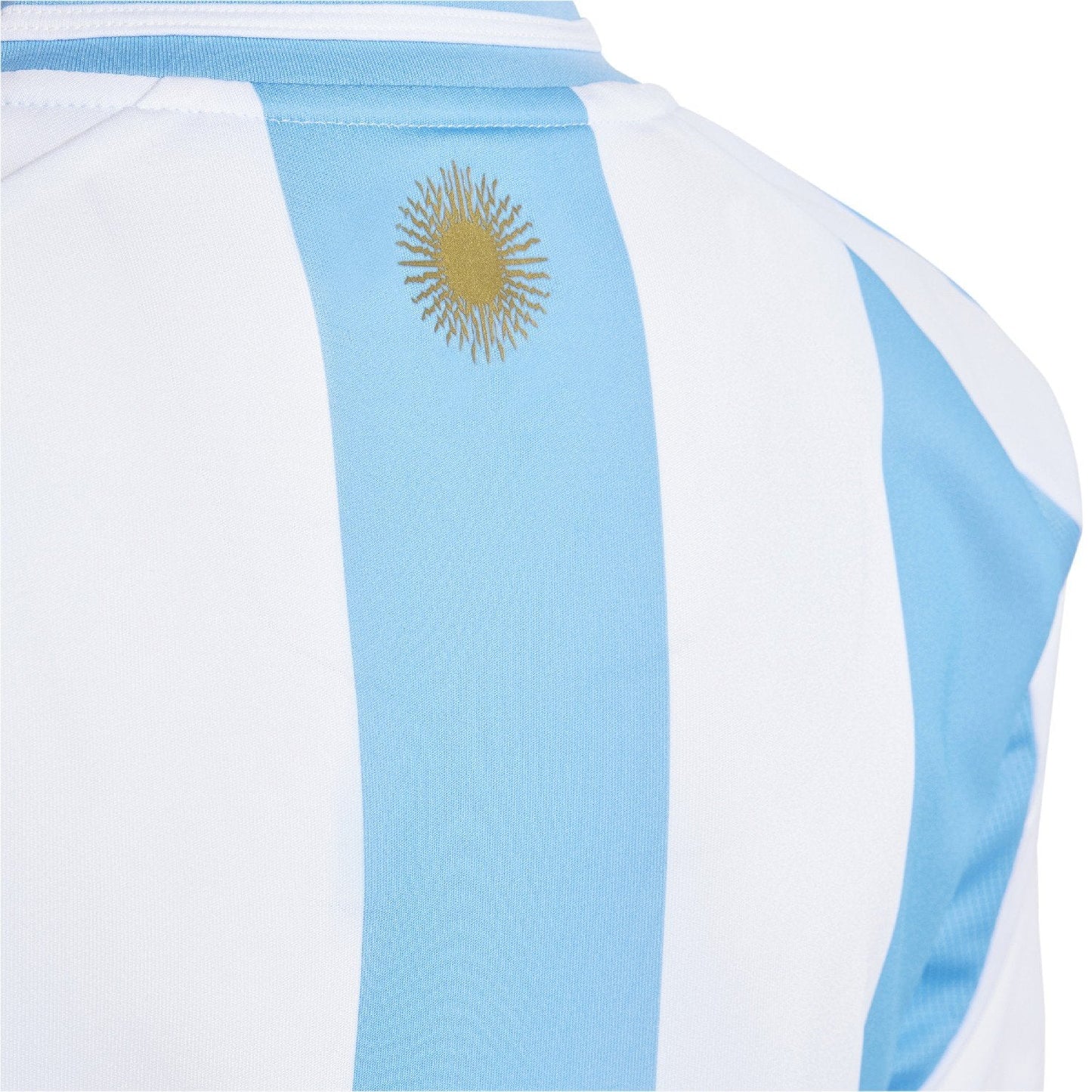 Argentina 2024 Camiseta Local - Juvenil