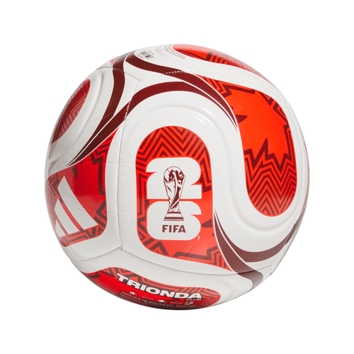 FIFA Copa Mundial 2026™ Trionda Canada Balón Club