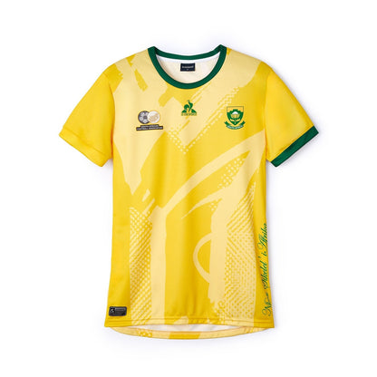 Sudáfrica 2024 Local Camiseta - Hombre