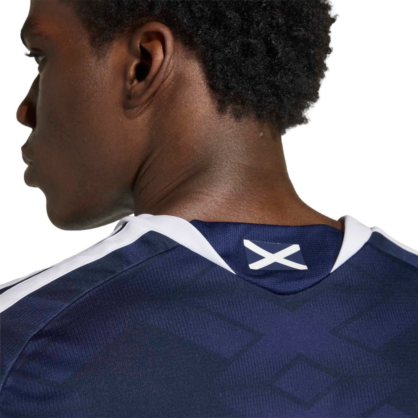 Escocia 2026 Local Camiseta - Hombre
