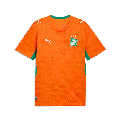 Côte d'Ivoire 2026 Camiseta Local - Hombre