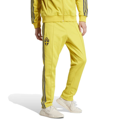 Suecia Beckenbauer Pantalón de Chándal - Hombre