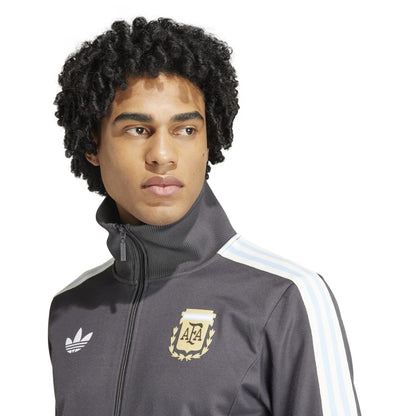Argentina Adicolor Beckenbauer Top de Entrenamiento - Hombre