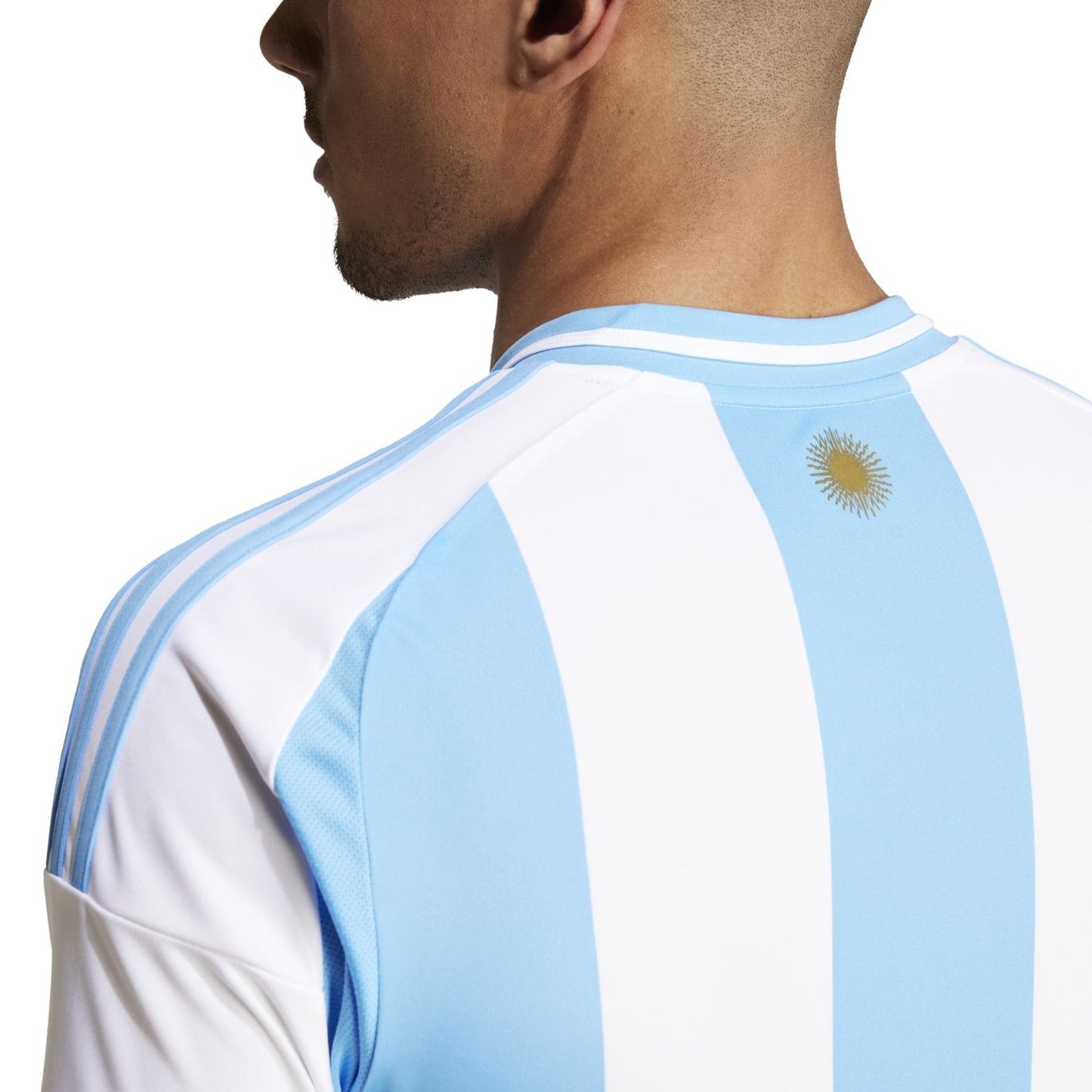 Argentina 2024 Camiseta Local - Hombre