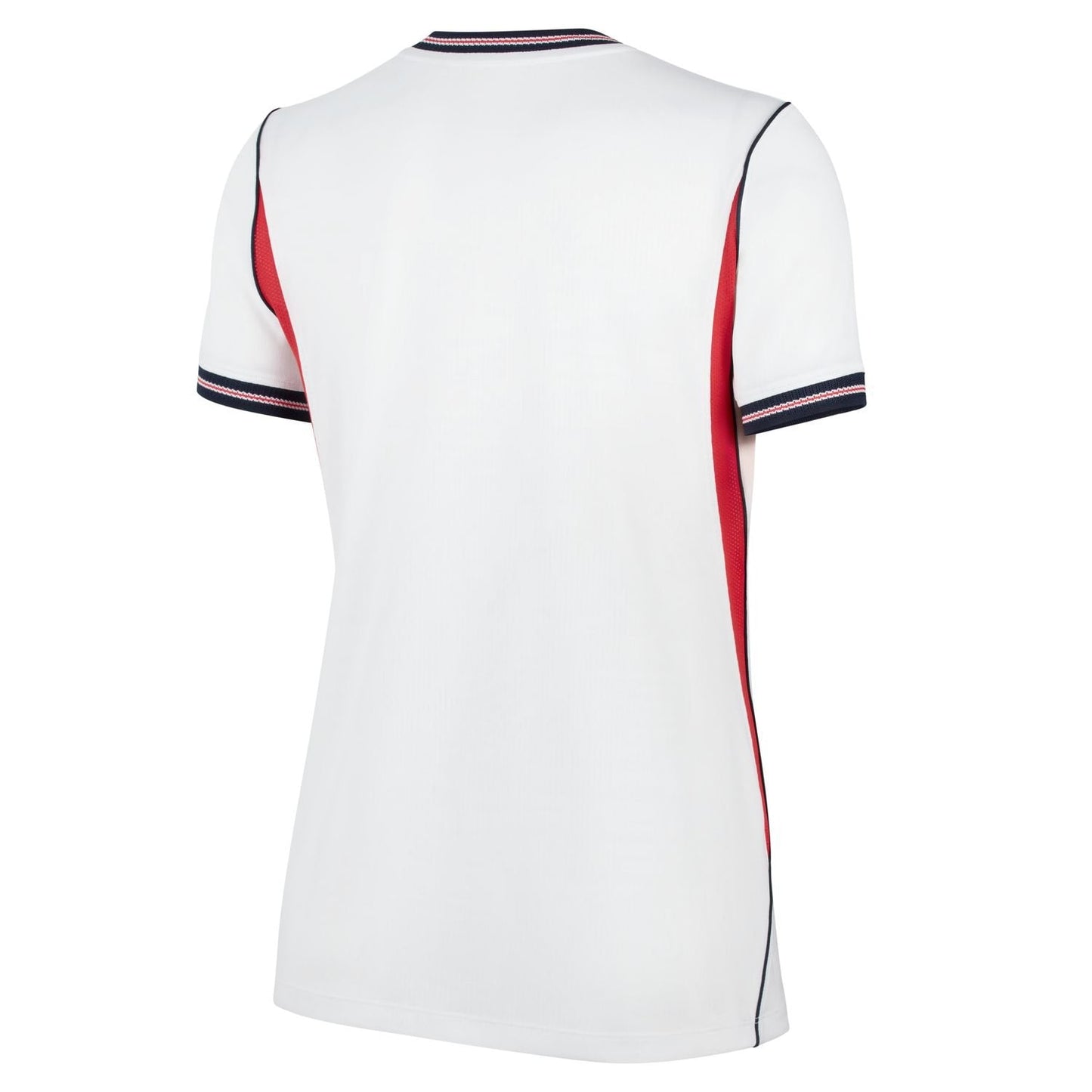 Inglaterra 2026 Camiseta Auténtica Local - Mujer