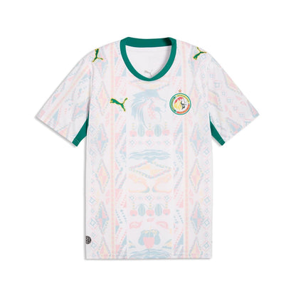 Senegal 2026 Local Camiseta - Hombre